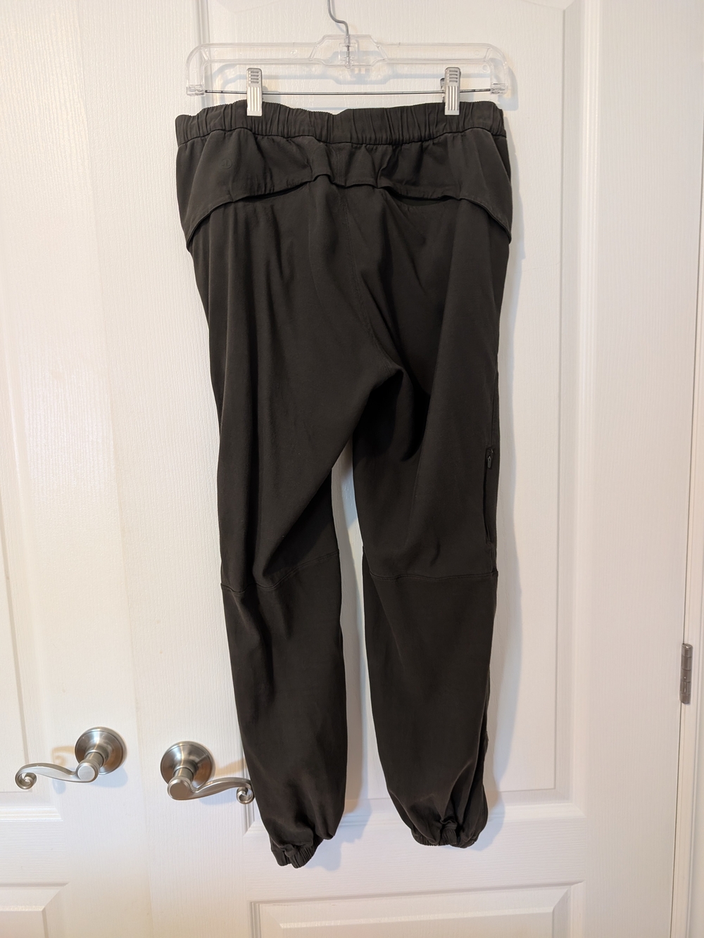 Lululemon Adapted State Joggers Drawstring Elastic Waist - Picture 3 of 6